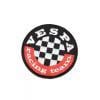 Vespa Racing Team kangasmerkki