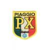 Piaggio PX, kangasmerkki