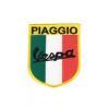 Piaggio Vespa, kangasmerkki