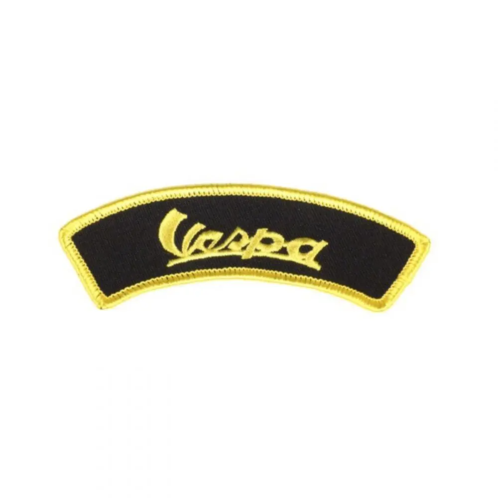 Vespa Vintage, kangasmerkki