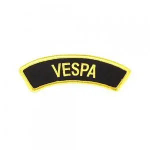 Vespa, kangasmerkki