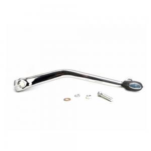 Käynnistyspoljin Vespa PX, PE ja Cosa, kromattu [BGM]