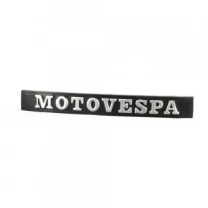 Motovespa merkki äänimerkin suojukseen, Vespa PX, T5