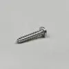 Ruuvit Vespan torven kiinnitykseen, 2.9x13mm