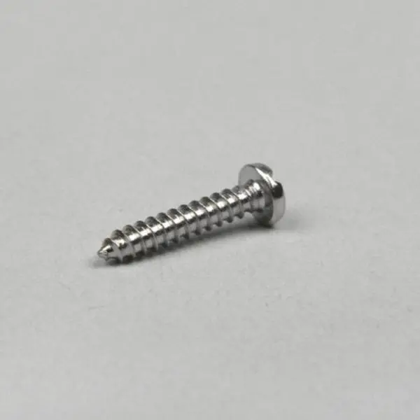 Ruuvit Vespan torven kiinnitykseen, 2.9x13mm