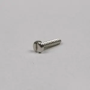 Ruuvit Vespan torven kiinnitykseen, 2.9x13mm
