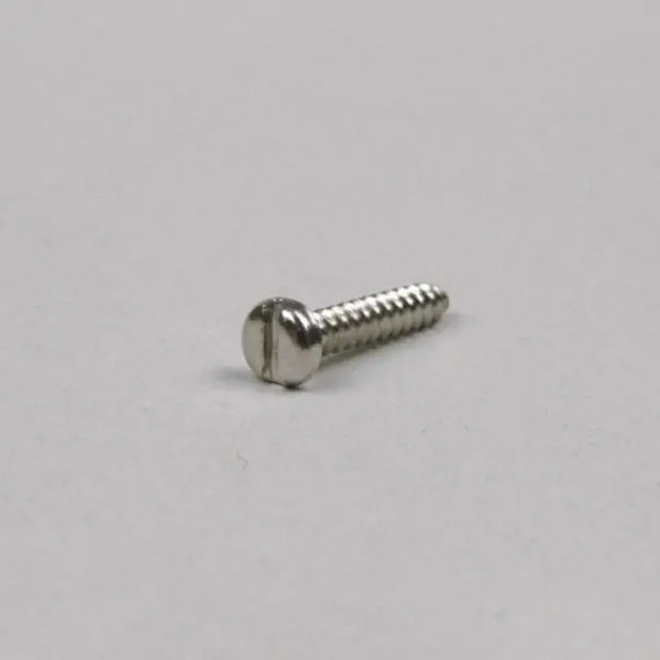 Ruuvit Vespan torven kiinnitykseen, 2.9x13mm