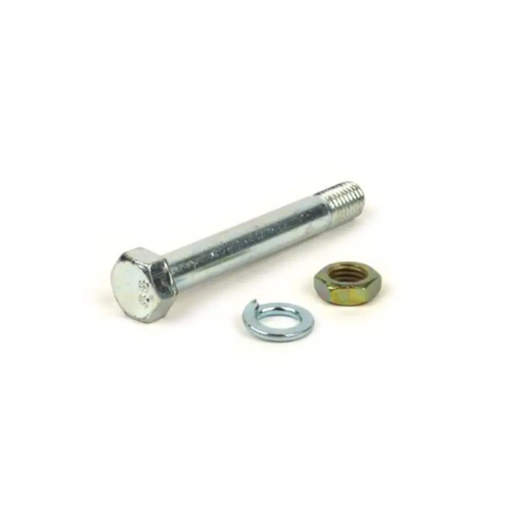 Pultti M9x65mm, Vespa iskunvaimentimen ja moottorin väliseen kiinnitykseen