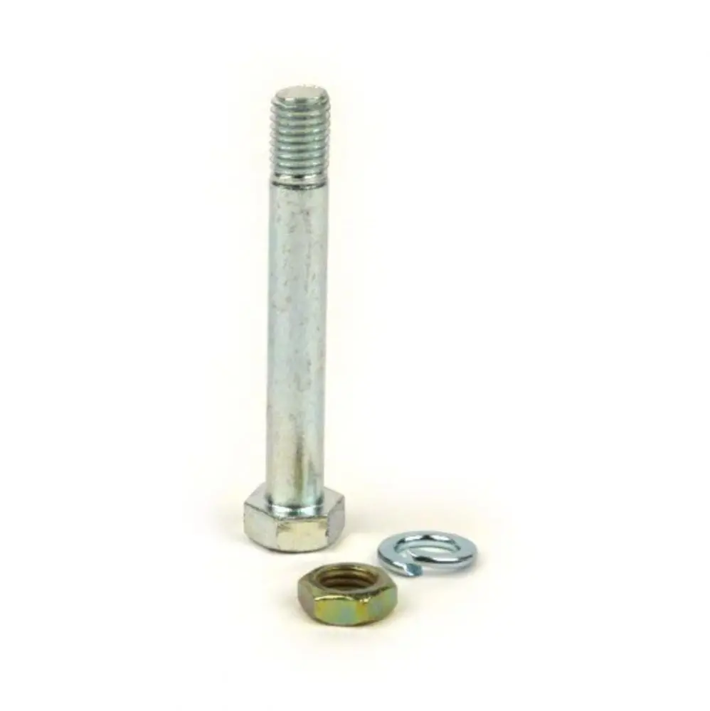 Pultti M9x65mm, Vespa iskunvaimentimen ja moottorin väliseen kiinnitykseen