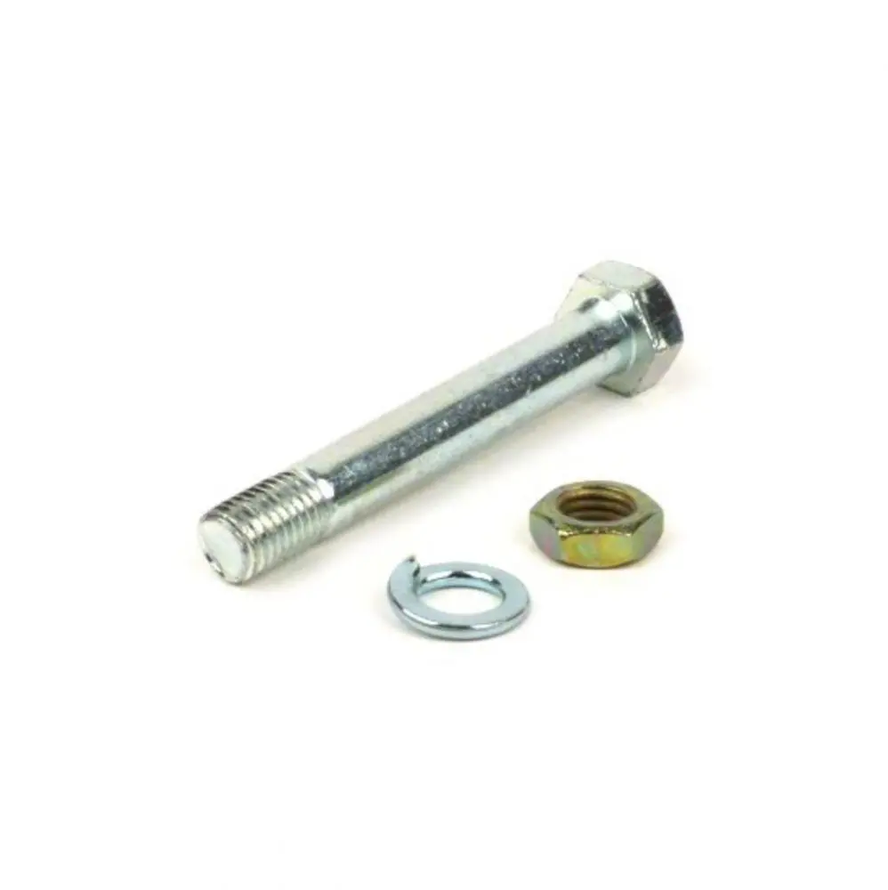 Pultti M9x65mm, Vespa iskunvaimentimen ja moottorin väliseen kiinnitykseen