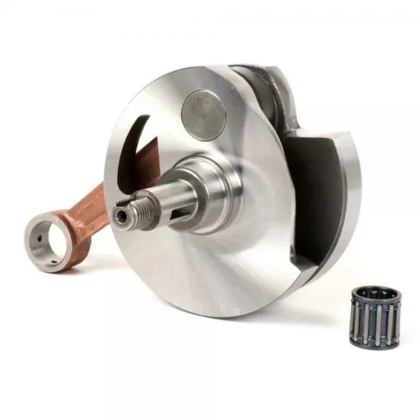 Kampiakseli BGM Pro Touring 60mm iskulla, Vespa PX125, PX150