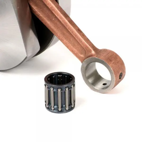 Kampiakseli BGM Pro Touring 60mm iskulla, Vespa PX125, PX150