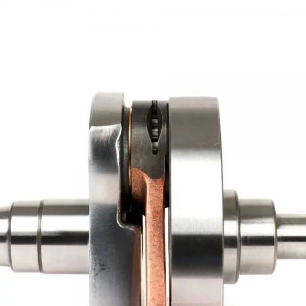Kampiakseli BGM Pro Touring 60mm iskulla, Vespa PX125, PX150