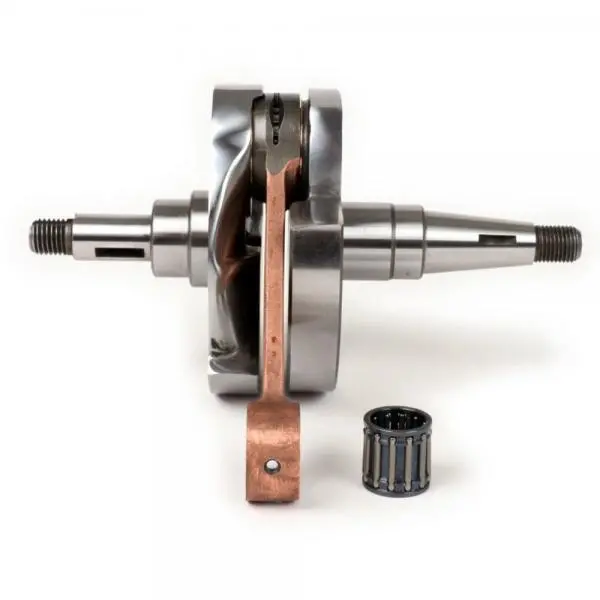 Kampiakseli BGM Pro Touring 60mm iskulla, Vespa PX125, PX150