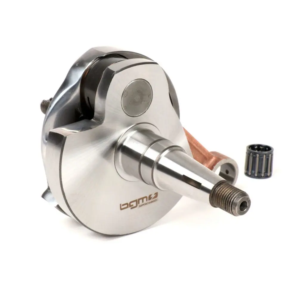 BGM Pro Touring kampiakseli 60 mm Vespa PX