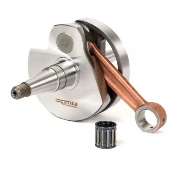 Kampiakseli BGM Pro Touring 60mm iskulla, Vespa PX125, PX150