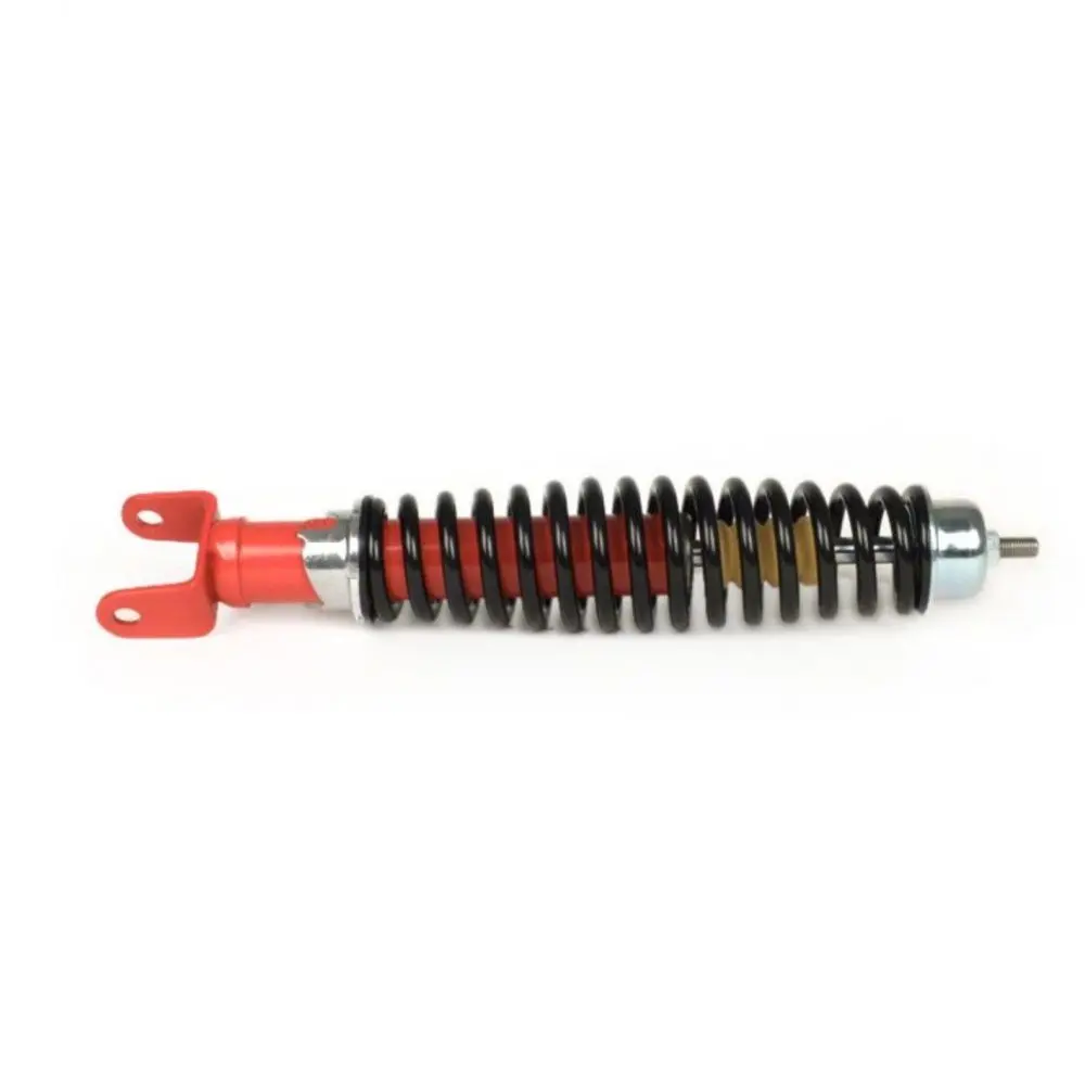 Iskunvaimennin taakse, CIF 330mm säädettävä, Vespa PX80, PX125, PX150, PX200, T5, Rally, Sprint, GT125, GTR125, TS125, V50, PV ja ET3