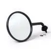 Peili, Moto Nostra Shorty, Vespa GTS, GTL, puolimatta <a href="https://italialaiset.fi/wp-content/uploads/2019/07/image-3.png"><img class="alignright size-full wp-image-14878" data-src="https://italialaiset.fi/wp-content/uploads/2019/07/image-3.png" alt="" width="175" height="78" /></a>Peili, Moto Nostra Shorty, Vespa GTS, GTL Lyhyt vartinen peili samalla tyylillä kuin alkuperäinen, E-hyväksytty. Pallonivelellä saat peilin haluamaasi asentoon, sopii oikealle ja vasemmalle puolelle. Alkuperäisestä peilistä poiketen tämä on kokonaan metallia. Mukana myös tiiviste. Peili, Moto Nostra Shorty, Vespa GTS, GTL, puolimatta