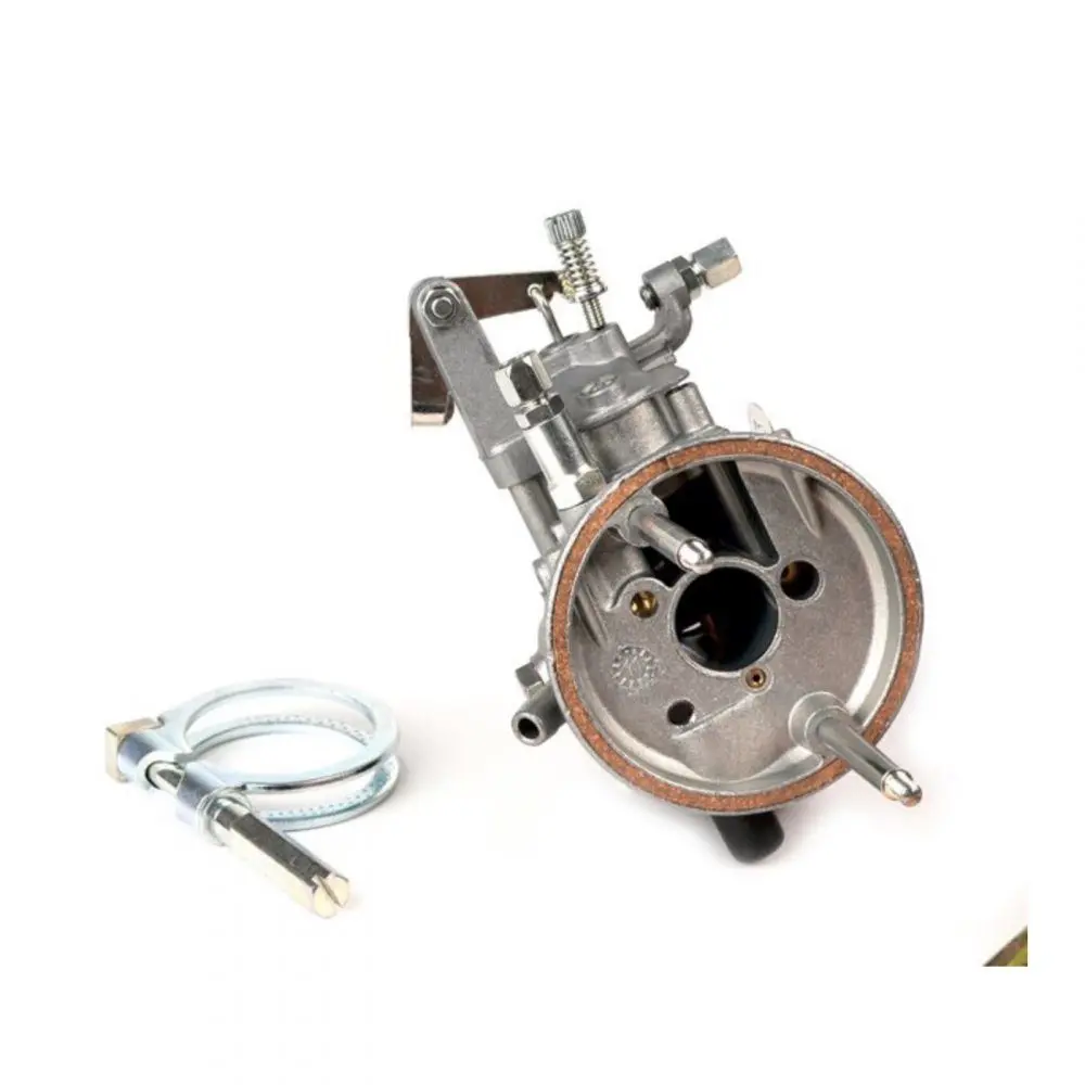 Kaasutin kitti, Dellorto SHB 19/19mm, Vespa V50, PV ja ET3