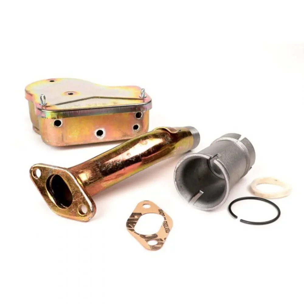 Kaasutin kitti, Dellorto SHB 19/19mm, Vespa V50, PV ja ET3