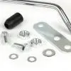 Ovaali peili,FAR, Vespa V50, 50N, PV125, ET3, Rally, Sprint, PX, Super, TS125, GT125, GTR125, GL150 ja SS180