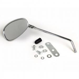 Ovaali peili,FAR, Vespa V50, 50N, PV125, ET3, Rally, Sprint, PX, Super, TS125, GT125, GTR125, GL150 ja SS180