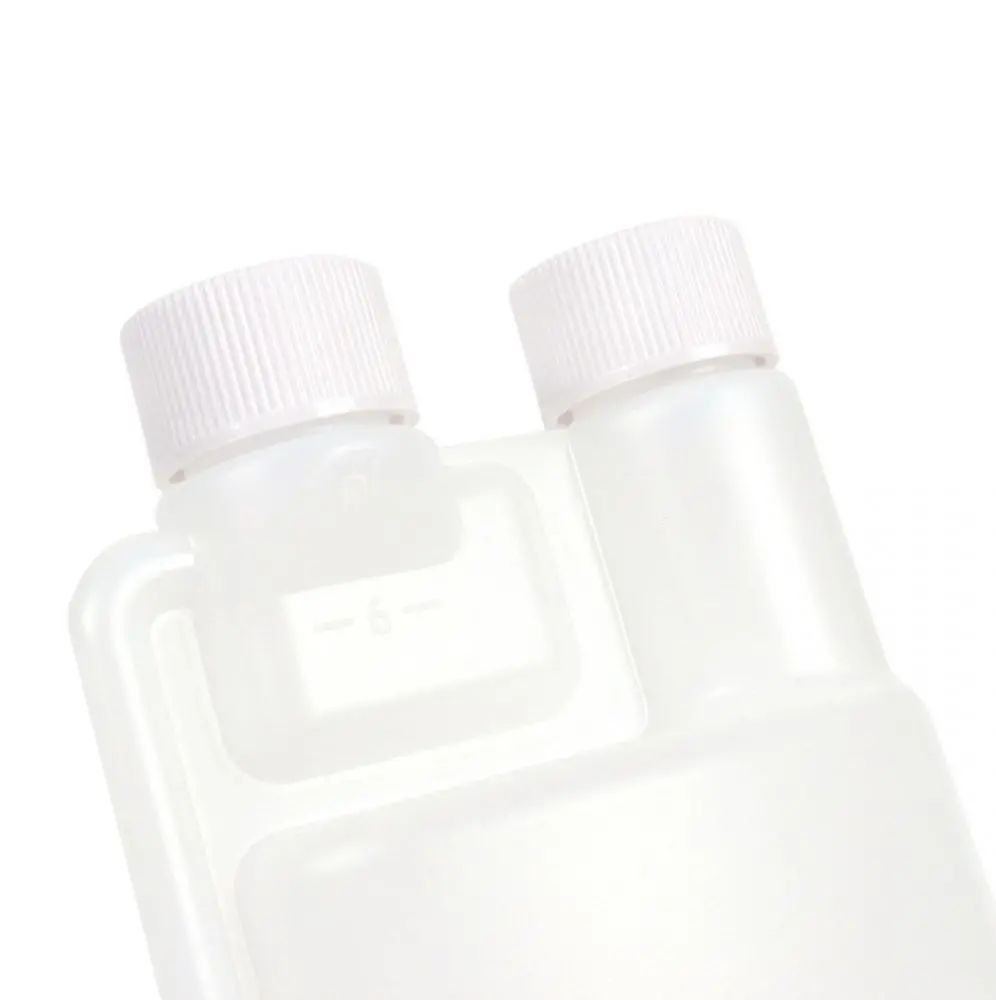 Öljypurkki, annosmitalla, BGM Pro, tilavuus 250ml