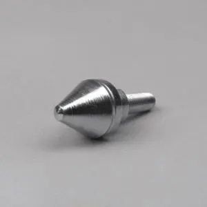 Istuimen lukitustappi, Vespa M7x26mm