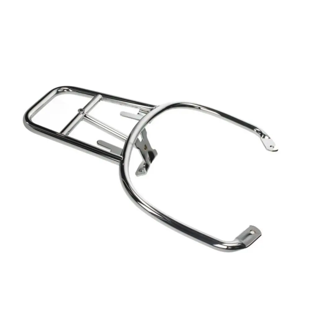 Tavarateline taakse, Piaggio, Vespa LX, GT, GTL, GTV, GTS, kromattu