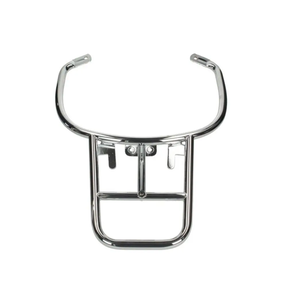 Tavarateline taakse, Piaggio, Vespa LX, GT, GTL, GTV, GTS, kromattu
