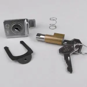 Lukkosarja, Vespa PX, V50, PV125 ja ET3, OEM laatu
