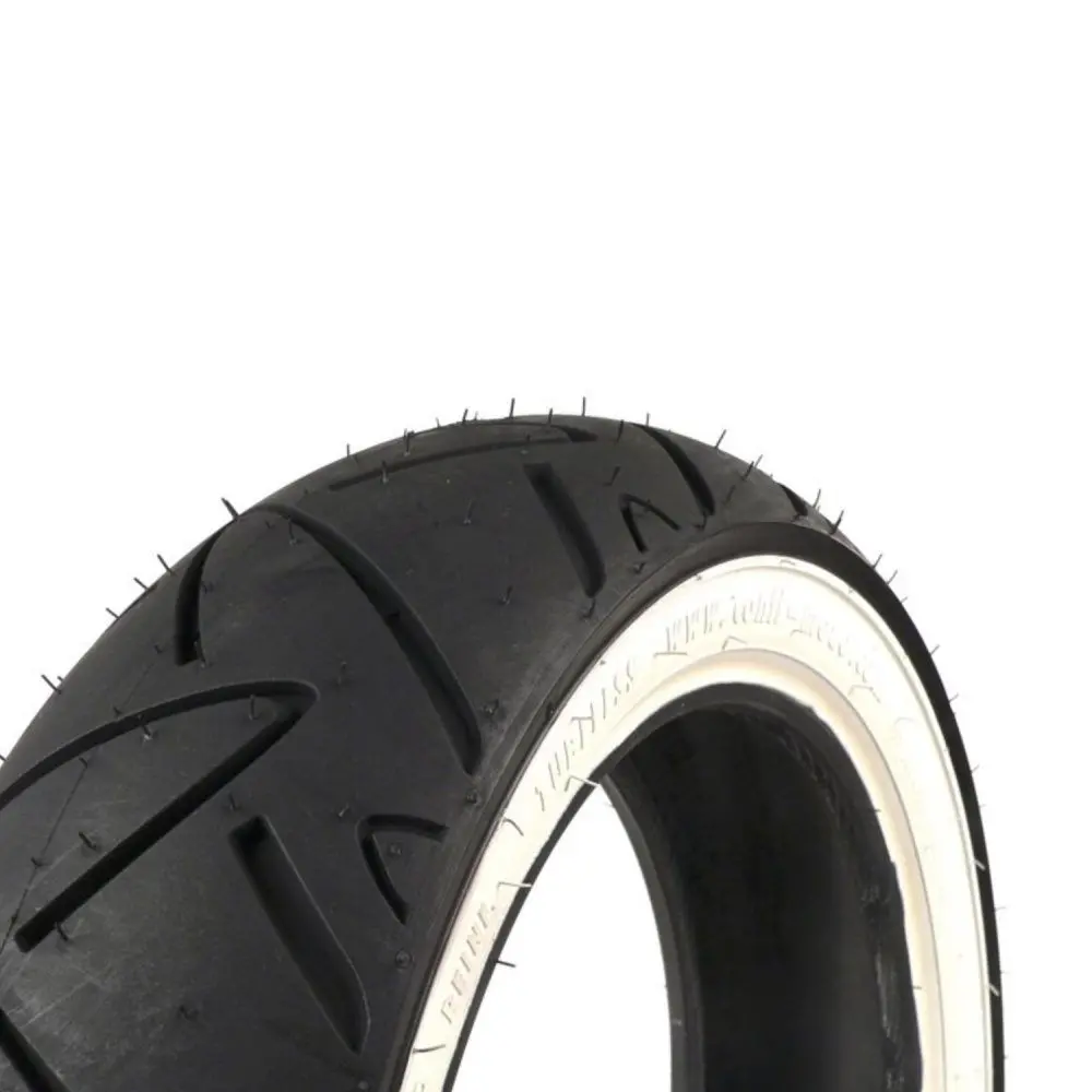 Continental Twist White Wall- 120/70 - 12" skootterirengas