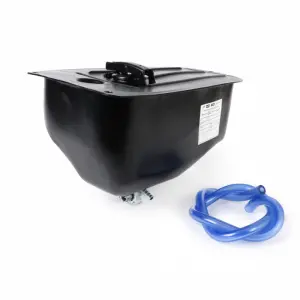 Polttoainetankki täydellinen, Piaggio, Vespa V50, V90 PV125 ja ET3