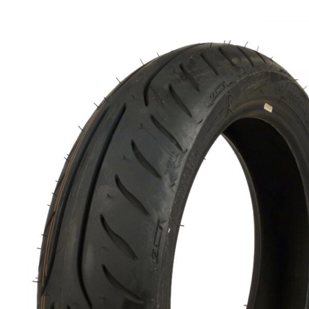 Pneu Moto MICHELIN PPURESC - Dimension 140/70-12 - Indice 60P - Tubeless (TL) - Pneu été