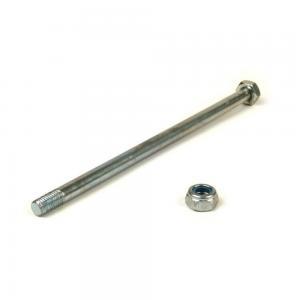 Moottorin kiinnityspultti M10x210mm, Vespa V50, V90, SS50, PV125, ET3, PK s ja PX XL