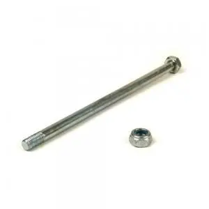 Moottorin kiinnityspultti M10x210mm, Vespa V50, V90, SS50, PV125, ET3, PK s ja PX XL