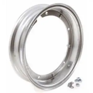 Vanne Ape 50, 2.10-10", harmaa
