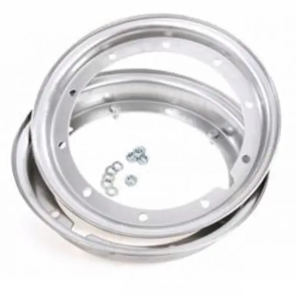 Vanne Ape 50, 2.50-10", harmaa