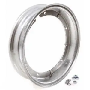 Vanne Ape 50, 2.50-10", harmaa