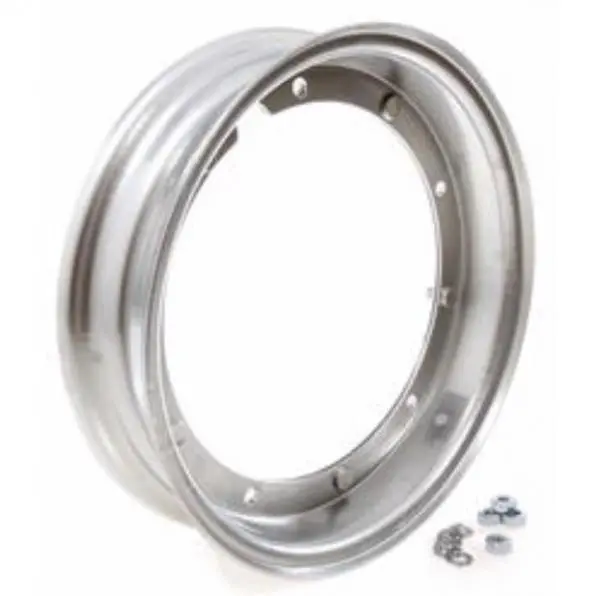 Vanne Ape 50, 2.50-10", harmaa