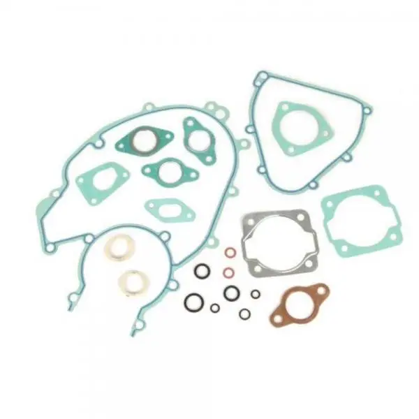 Tiivistesarja Vespa V50, V90, V100, PV125, ET3, PK50-125/S/XL/XL2, ETS, BGM Pro