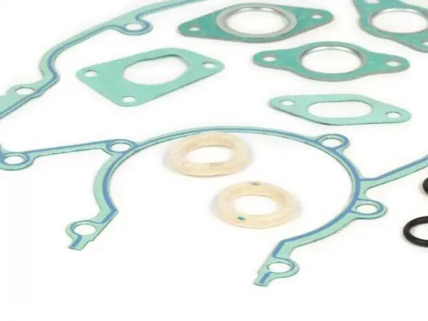 Tiivistesarja Vespa V50, V90, V100, PV125, ET3, PK50-125/S/XL/XL2, ETS, BGM Pro
