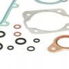 Tiivistesarja Vespa V50, V90, V100, PV125, ET3, PK50-125/S/XL/XL2, ETS, BGM Pro