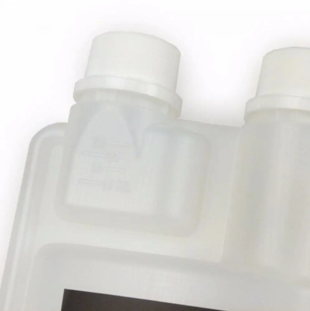Öljypurkki, annosmitalla, BGM Pro, tilavuus 500ml