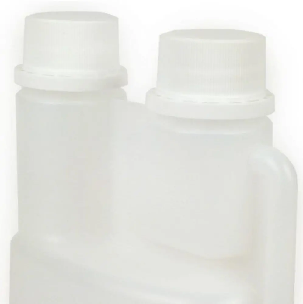 Öljypurkki, annosmitalla, BGM Pro, tilavuus 500ml