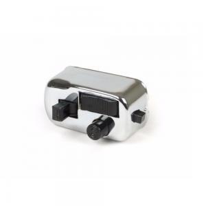 Valokytkin, BGM Pro, Vespa Sprint ja PV kärjettömällä sytytyksellä