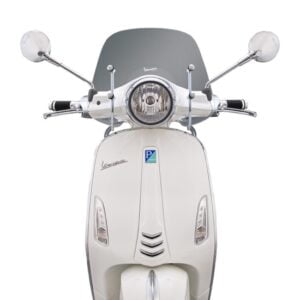 Tuulilasi, Piaggio Cruiser kirkas, Vespa Primavera / Elettrica 50-150cc