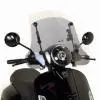 Tuulilasi Faco Twin Screen säädettävä, Vespa GT, GTL ja GTS <img class="alignright size-full wp-image-16032" src="https://italialaiset.fi/wp-content/uploads/2019/09/image.png" alt="" width="115" height="50" />Facon säädettävä Twin Screen tuulilasi. Sopii Vespa malleihin GT, GTL ja GTS. Korkeus säädettävä 245-420mm, leveys 560mm. Sisältää myös kiinnikkeet. Erinomainen tuote vespailijoille jotka haluavat pidentää ajokautta. Säädettävyys tekee tuotteesta erinoimaisen 2-in-1-tuotteen. Pikkupleksi ja puolikorkea, yhden hinnalla. Tuulilasi Faco Twin Screen säädettävä, Vespa GT, GTL ja GTS