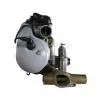 Moottori LML, Vespa P150X