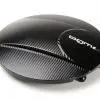 Variaattorin kopan kannet, BGM Pro, Vespa ET4, LX/LXV, S ja GT/GTS/GTV/GTL, kiiltävä musta